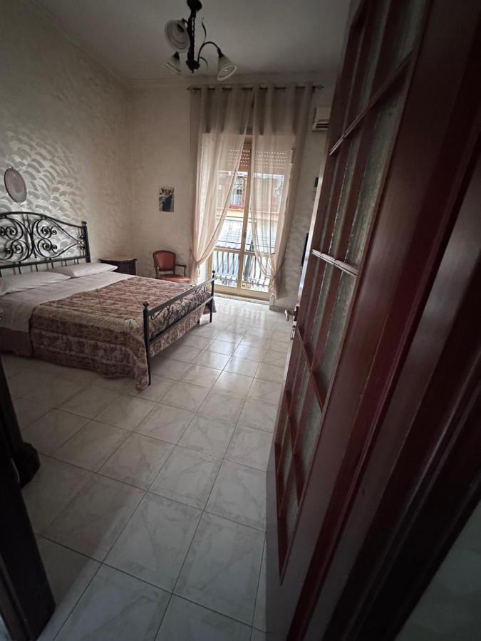 Apartamento Napoli Cento Storico2 Exterior foto